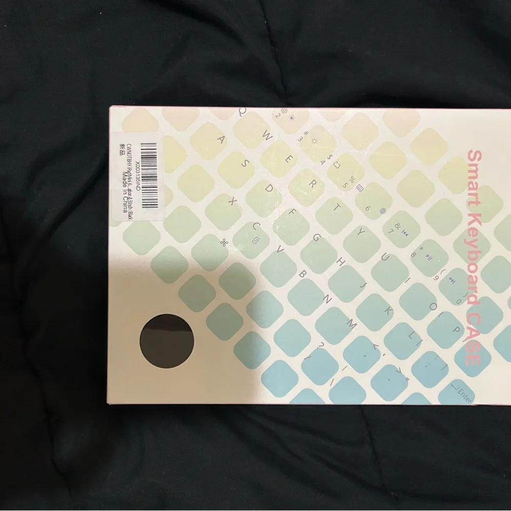 Ipad mini 6 cases